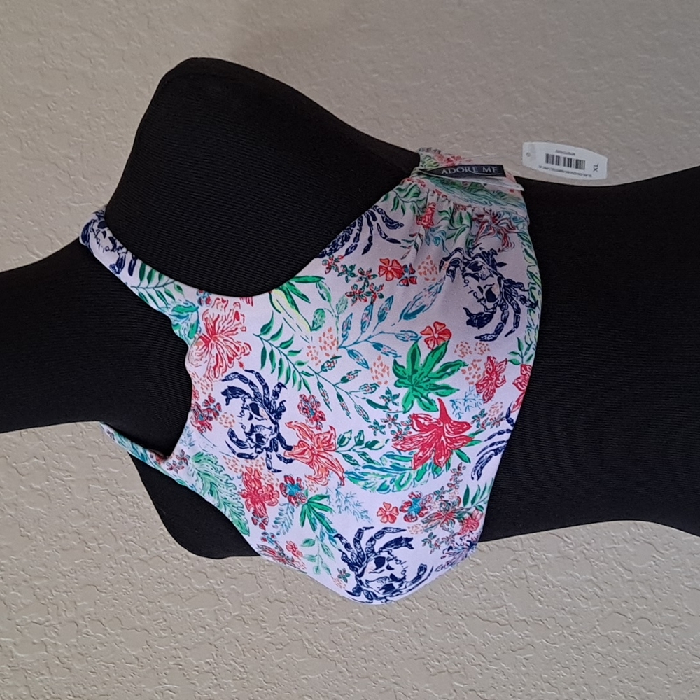 Adore Me Women's Bikini Tank Top size XL
